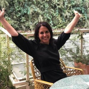 Meet your Posher, Jenny